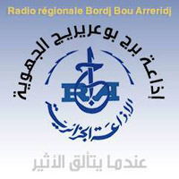 Radio Bordj Bou Arreridj